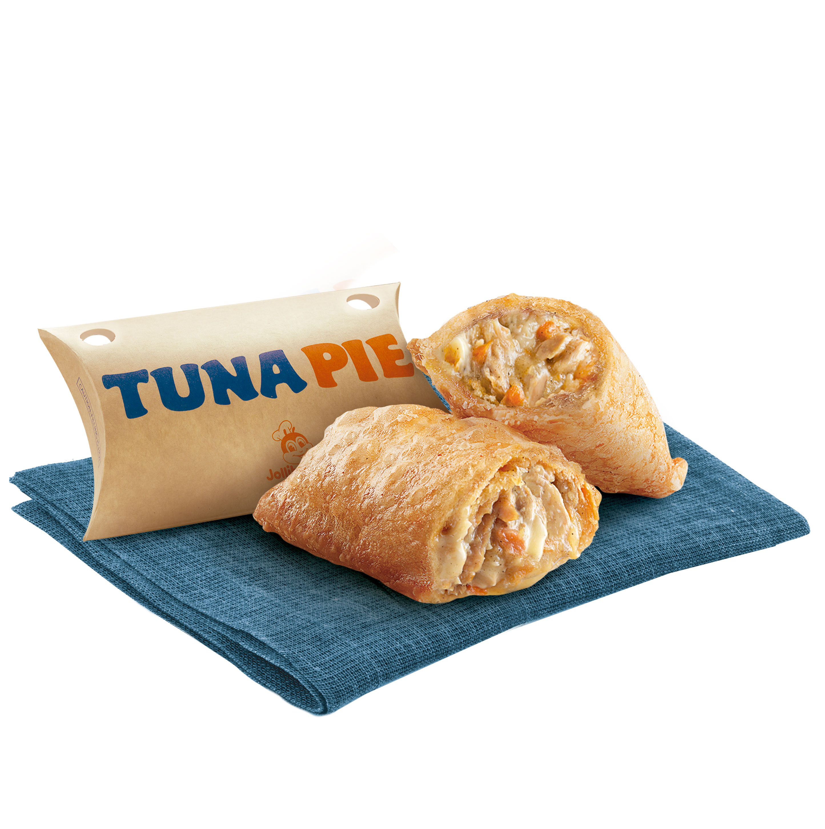 tunapie